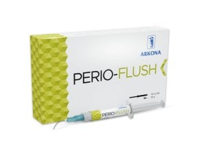 Perioflush Kit 10X3ML