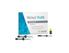 Venus Diamond Pure Kit Seringues