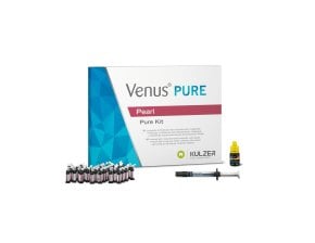 Venus Pearl Pure Kit compules