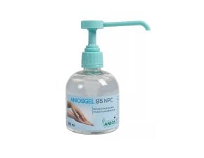 Aniosgel 85 NPC (6 x 300 ml)