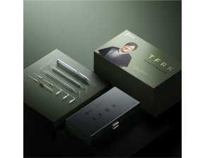 Kit TERRAUCHI (TFRK) compatible Satelec