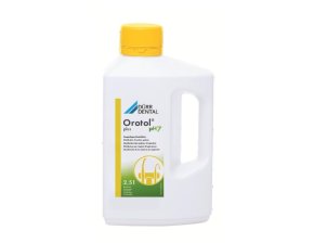 Orotol Plus Green 2,5L