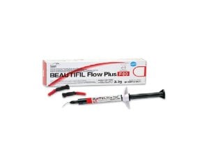 Beautifil Flow Plus Foo