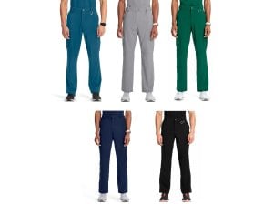 Pantalon droit homme