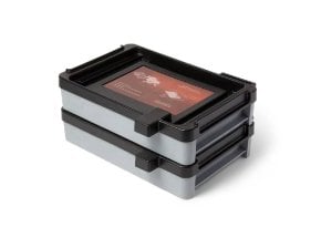 Form 4 Resin Tank