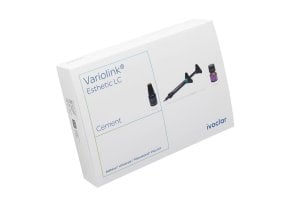 Variolink Esthetic LC flacon kit