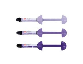 Filtek Easy Match Universal Restorative - kit intro 3 x 4g