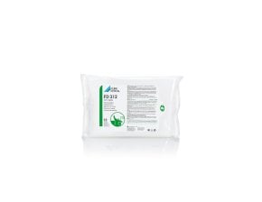 Lingettes désinfection FD 312 sans alcool - paquet de 15