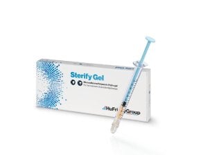 Sterify gel STY-GEL 0301 (0.3ml)