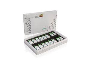 Set color liquide GC Initial pour zircone (700 grammes)