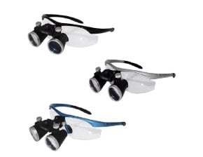 Lunette loupe