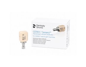 CEREC Tessera LT - boîte de 3