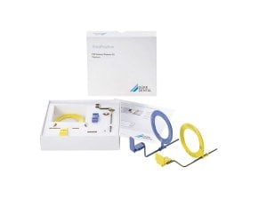 Kit Vistaposition PSP antérieur / postérieur en acier
