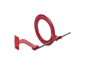 Vistaposition Bite-Wing accessoires