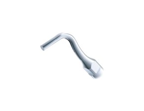 Insert ED70 pour Endo 3