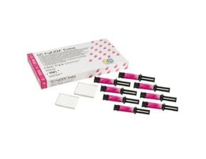 FujiCEM Evolve Clinic Pack
