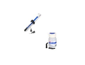 3M Filtek Supreme Flowable Restorative - seringues ou capsules