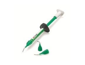 Filtek Bulk Fill Flowable Restorative - recharge 2 seringues de 2 g