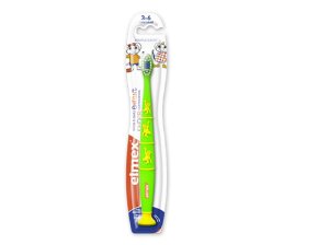 Brosse à dents Enfant 3-6 ans
