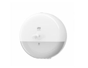 Distributeur Papier Toilette SmartOne Mini Blanc