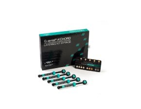 G-AENIAL A'CHORD STARTER KIT 5 SER