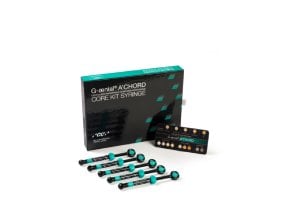 G-Aenial A'chord Core Kit 5 seringues