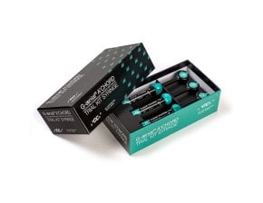 G-Aenial A'chord Kit D'essai 3 Ser