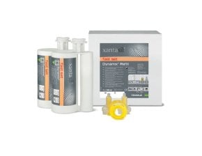 Xantasil dynamix fast