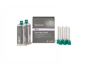 Flexitime bite cartouche - 2 x 50 ml