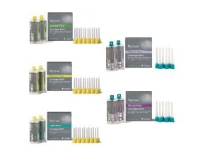 Flexitime Light - 2 x 50ml