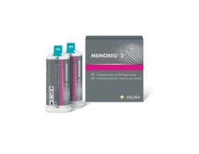 Memoreg 2 2x50ml