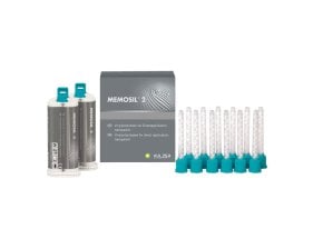 Memosil 2 - 2 x 50ml