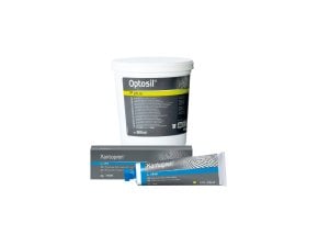 Optosil/Xantopren
