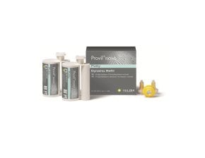 Provil Novo Dynamix Putty