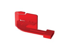 Bitewing Horizontal PSP T3 RINN