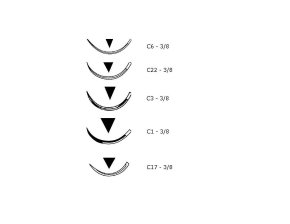 Fils De Suture PTFE
