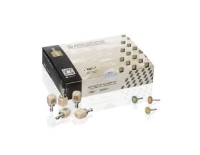 Kit Initial Lisi Block MPP