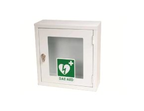 Boitier Defibrillateur Tecno Heart Plus