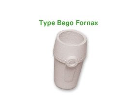 Creusets type Fornax Bego (10)