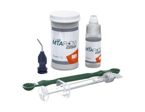 Kit de ciment de reparation - MTAFlow White UP5980