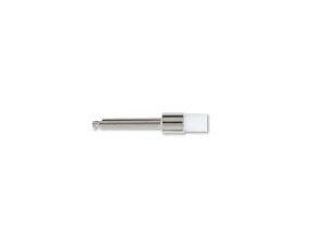 Prophy Brush Fin Plat
