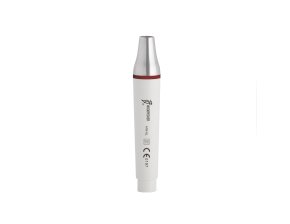 Pièce à main avec lumière compatible EMS