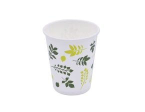 Gobelets bio 180 mL - lot de 1000