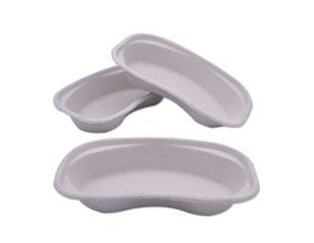 Plateaux Bio En Forme De Haricot