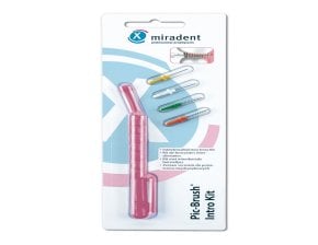 Kit Introduction Pic Brush Rose 630006