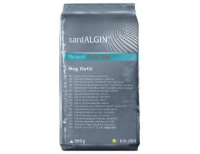 Xantalgin fast set select - sachet de 500g
