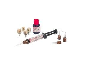 Initial LiSi Block + G-CEM ONE Bundle Kit