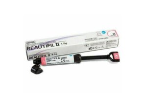 Beautifill II teinte A2 (seringue de 4.5g)