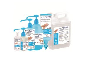 Exeol Gel 82