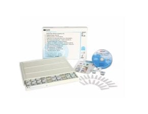 3M Protemp Crown Kit Introduction